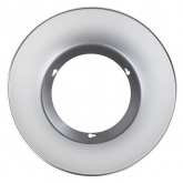 Отражатель для светильника Ledvance High Bay Compact 166W алюминий