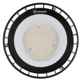 Светильник светодиодный подвесной High Bay Compact 133W 6500K 16000Lm 110° IP65 черный ДСП