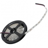 Светодиодная лента Foton FL-Strip 3528-SW60-CW 4.8W/m 6500K 12V 240lm/m IP65 холодный белый 8x5m