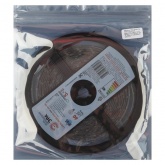 Светодиодная лента ЭРА LS2835-60LED-IP65-WW-eco-5m 4,8W/m 12V теплый белый 5056183759803