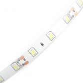 Светодиодная лента Feron LS604 60SMD(3528) 4.8W/m 12V IP65 5000х8х3.8mm белый