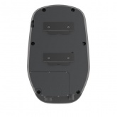 Зарядная станция однофазная DKC EOS Charge 7,4kW c розеткой Type 2 RFID,WiFi,LAN