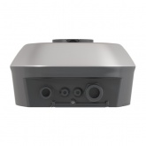 Зарядная станция однофазная DKC EOS Charge 7,4kW c розеткой Type 2 RFID,WiFi,LAN,Power Meter,MID