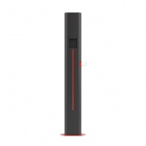 Стойка для одной зарядной станции DKC EOS Charge