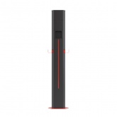 Стойка для двух зарядных станций DKC EOS Charge