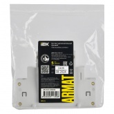 Контакт дополнительный боковой ИЭК ARMAT ДКБ-02 для GV2P 2НЗ