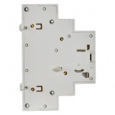 Контакт дополнительный боковой ИЭК ARMAT ДКБ-20 для GV2P 2НО