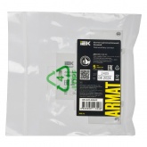 Контакт дополнительный боковой ИЭК ARMAT ДКБ-20 для GV2P 2НО