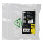 Контакт аварийный боковой ИЭК ARMAT АБ-10 для GV2P 2НО