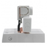 Вводная клемма SE 25мм2 для 1-3P гребенчатых шин