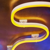 Площадка Rexant самоклеящаяся 20 х 20 мм, белая под хомуты [упаковка 10 шт]