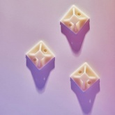 Площадка Rexant самоклеящаяся 30 х 30 мм, белая под хомуты [упаковка 100 шт]