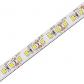 Светодиодная LED лента Feron LS613 120SMD(2835)/м 9.6Вт/м 5м IP65 12V 3000K теплый белый