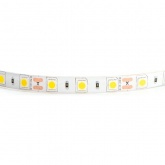 Светодиодная лента Feron LS607 60SMD(5050) 14.4W/m 12V IP65 5000х10х3.8mm 3000K теплый белый