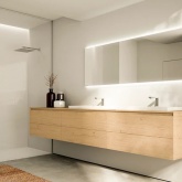 Светодиодная лента Feron LS607 60SMD(5050) 14.4W/m 12V IP65 5000х10х3.8mm 3000K теплый белый