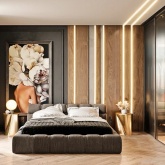 Светодиодная лента Feron LS615 240SMD(3528) 19.2W/m 12V IP65 5000х14х3.8mm теплый белый