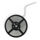 Лента светодиодная Gauss 2835/120-SMD 9.6W/m 12V DC теплый белый IP66 (упаковка 5м)