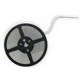 Лента светодиодная Gauss 5050/60-SMD 14.4W/m 12V DC теплый белый IP66 (упаковка 5м)