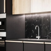 Лента светодиодная Gauss 5050/30-SMD 7.2W/m 12V DC холодный белый IP66 (упаковка 5м)