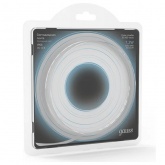 Лента светодиодная Gauss 5050/30-SMD 7.2W/m 12V DC холодный белый IP66 (упаковка 5м)