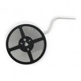 Лента светодиодная Gauss 5050/60-SMD 14.4W/m 12V DC холодный белый IP66 (упаковка 5м)