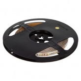 Лента светодиодная Gauss Elementary 2835/60-SMD 4.8W/m 12V DC IP66 теплый белый (упаковка 5м)