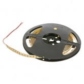 Лента светодиодная Gauss Elementary 2835/120-SMD 9.6W/m 12V DC IP66 теплый белый (упаковка 5м)