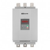 Устройство плавного пуска TDM (софтстартер) с дисплеем УПП 380В 75кВт 150A