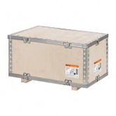 Устройство плавного пуска TDM (софтстартер) с дисплеем УПП 380В 75кВт 150A