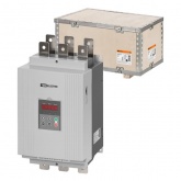 Устройство плавного пуска TDM (софтстартер) с дисплеем УПП 380В 90кВт 180A