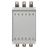 Устройство плавного пуска TDM (софтстартер) с дисплеем УПП 380В 90кВт 180A