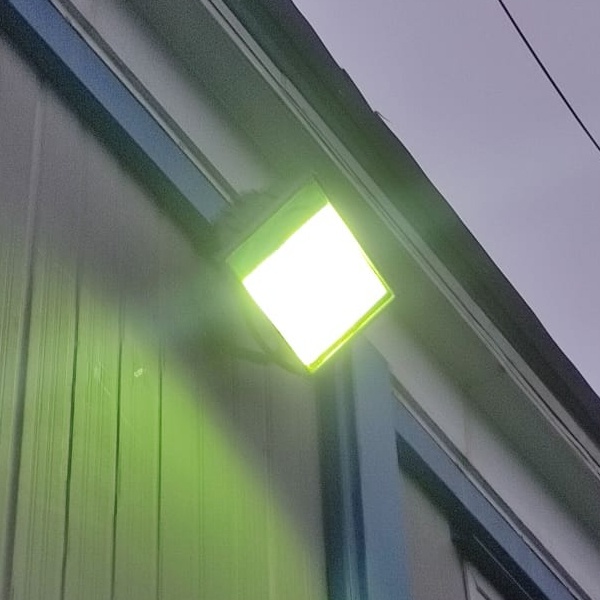 ДРЛ - Ртутная лампа Osram (4050300015064) с цоколем Е40 мощностью 250 Ватт.