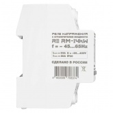 Реле напряжения с ограничителем мощности Rostokelectro RE RM-14kw 14 кВт