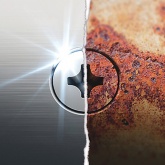 Бита Wera крестовая из нержавеющей стали PH3 x 89mm 3851/4 TS