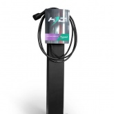 Станция зарядная НЗС Компакт 11T 11кВт 16A 3 фазы кабель 5м разъем Тype2