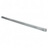 Светильник EKF ДСП-3003 под светодиодную лампу G13 1хT8 1200мм пылевлагозащищенный