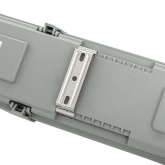 Светильник EKF ДСП-3004 под светодиодную лампу G13 2хT8 1200мм пылевлагозащищенный