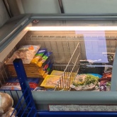 Люминесцентная линейная лампа T5 Osram FH/HE 35W/840 4000K G5 холодный свет 1449mm