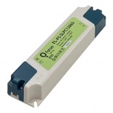 Блок питания Foton FL-PS SLPC12060 60W 12V IP20 для светодиодной ленты 176х43х25мм 145г пластик.