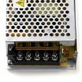 Трансформатор электронный для светодиодной ленты Feron 60W 12V (драйвер), LB002 IP20