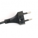 Блок питания Feron LB005 30W 12V IP20 для светодиодной ленты 107х47х30мм