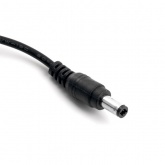 Блок питания Feron LB005 30W 12V IP20 для светодиодной ленты 107х47х30мм