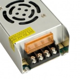 Блок питания Feron LB009 350W 12V IP20 для светодиодной ленты 202х100х50мм