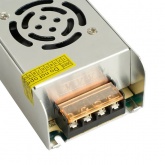 Блок питания Feron LB009 350W 12V IP20 для светодиодной ленты 202х100х50мм