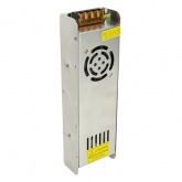 Блок питания Feron LB009 350W 12V IP20 для светодиодной ленты 202х100х50мм