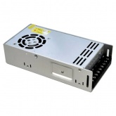 Блок питания Feron LB009 350W 12V IP20 для светодиодной ленты 202х100х50мм