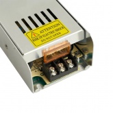 Блок питания Feron LB009 350W 12V IP20 для светодиодной ленты 202х100х50мм