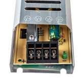 Блок питания для светодиодной ленты Gauss LED Strip PS 60W 12V IP20 ультратонкий для лайтбоксов