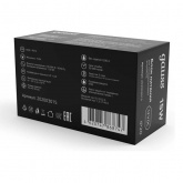 Блок питания для светодиодной ленты Gauss LED Strip PS 15W 12V IP20 ультратонкий для лайтбоксов