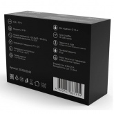 Блок питания для светодиодной ленты Gauss LED Strip PS 40W 12V IP20